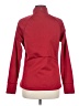 Antigua 100% Polyester Red Jacket Size M - photo 2