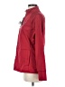 Antigua 100% Polyester Red Jacket Size M - photo 5