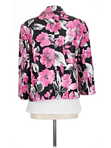TanJay Blazer (view 2)