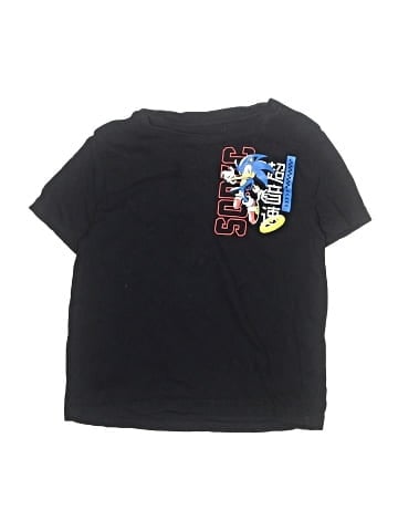 Old Navy Short Sleeve T-Shirt (view 1)