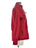 Antigua 100% Polyester Red Jacket Size M - photo 4