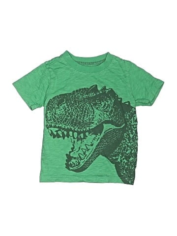 Carter's Short Sleeve T-Shirt (view 1)