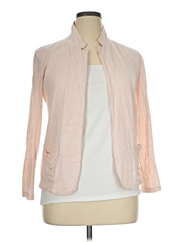Majestic Filatures Cardigan (view 1)