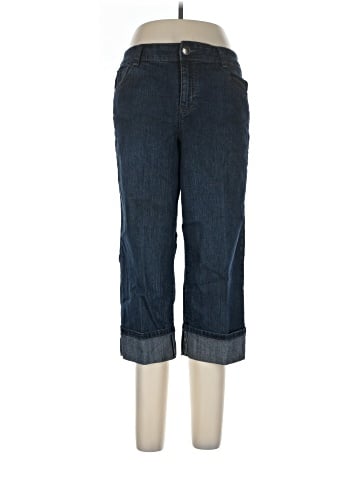 Style&Co Jeans (view 1)
