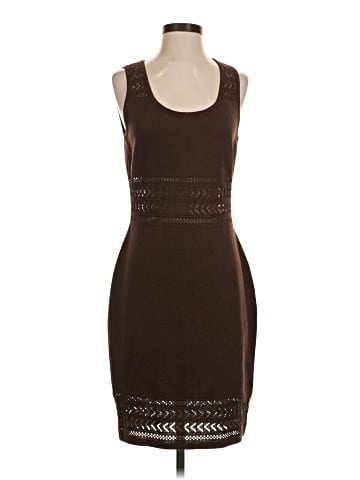 St. John Collection by Marie Gray Cocktail Dress (view 1)
