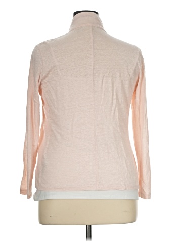 Majestic Filatures Cardigan (view 2)