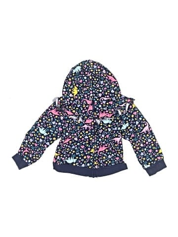 Little Me Zip Up Hoodie (view 1)