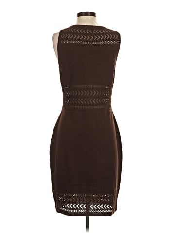 St. John Collection by Marie Gray Cocktail Dress (view 2)