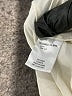 Intermix 100% Silk Ivory Short Sleeve Silk Top Size P (petite) - photo 8