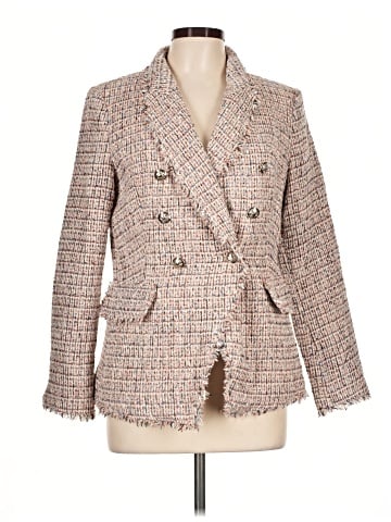 White House Black Market Blazer (view 1)