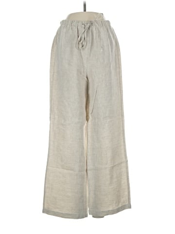 Reformation Linen Pants (view 1)