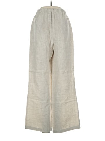 Reformation Linen Pants (view 2)