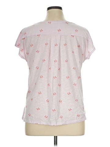 IZOD Short Sleeve T-Shirt (view 2)