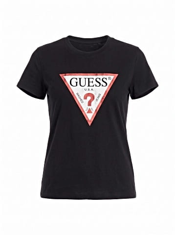 Guess Short Sleeve T-Shirt (view 1)