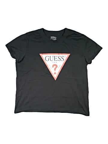 Guess Short Sleeve T-Shirt (view 2)