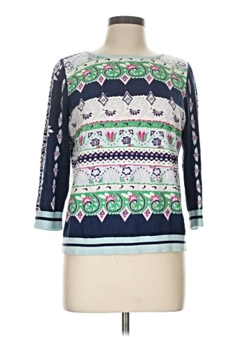 Talbots Pullover Sweater (view 1)