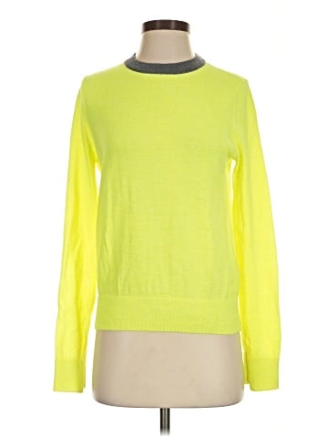 A.L.C. Pullover Sweater (view 1)