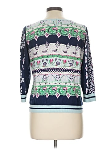 Talbots Pullover Sweater (view 2)