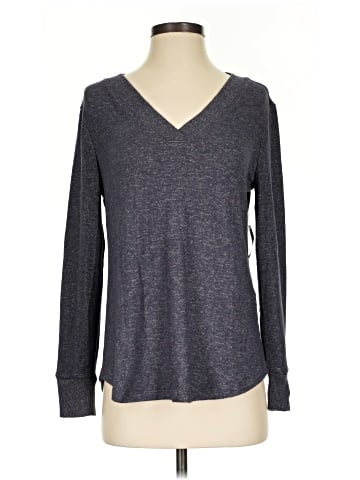 Soma Pullover Sweater (view 1)