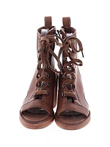 Vintage Foundry Sandals (view 2)