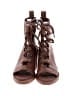 Vintage Foundry Brown Sandals Size 6 - photo 2