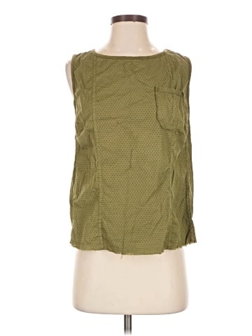 XCVI Sleeveless T-Shirt (view 1)