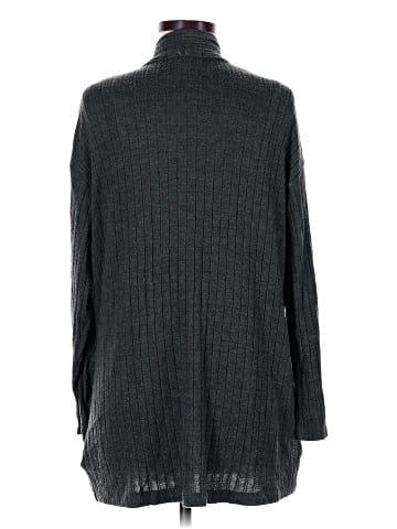 Eri + Ali Cardigan (view 2)