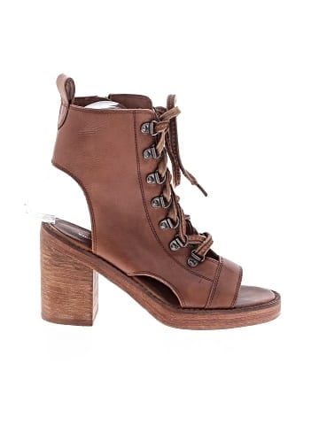 Vintage Foundry Sandals (view 1)