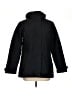 Lands' End 100% Nylon Black Coat Size XS (petite) - photo 1