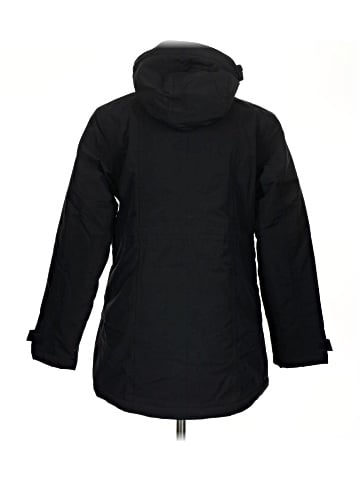 Lands' End Coat (view 2)
