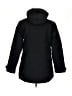 Lands' End 100% Nylon Black Coat Size XS (petite) - photo 2