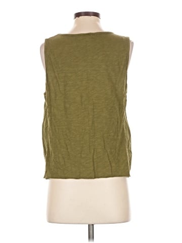 XCVI Sleeveless T-Shirt (view 2)
