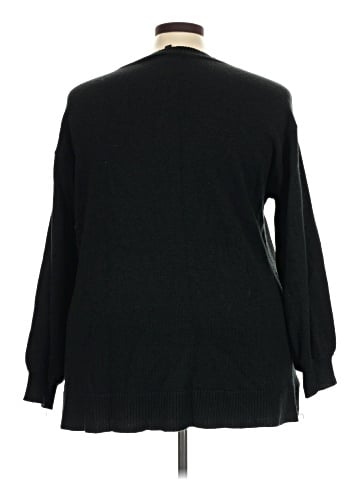 Lane Bryant Pullover Sweater (view 2)