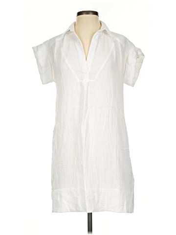 J.Crew Short Sleeve Blouse (view 1)
