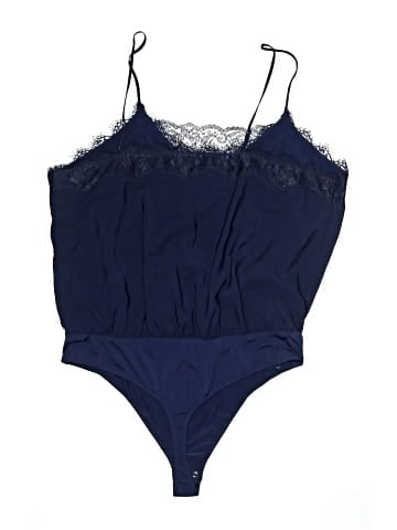 Express Bodysuit (view 2)