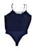 Express Blue Bodysuit Size XL - photo 2