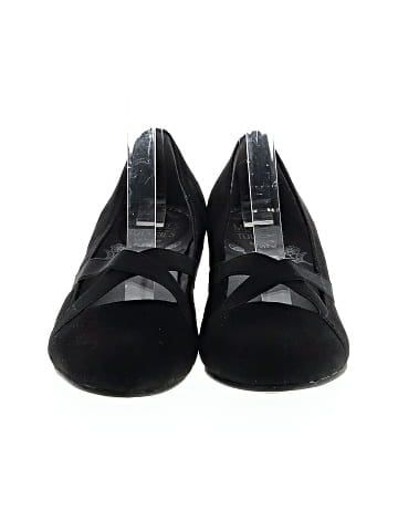 Mootsies Tootsies Wedges (view 2)