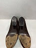 Prada Brown Pumps Size EU 37 - photo 8