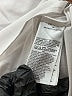 Gap Fit White Romper Size M - photo 5
