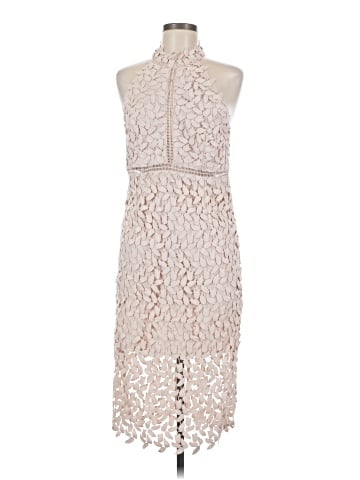 Bardot Cocktail Dress (view 1)