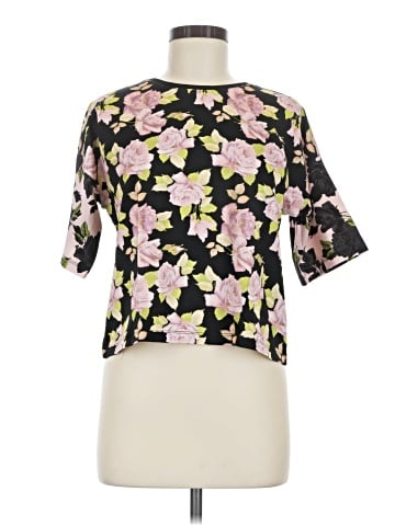 ASOS Short Sleeve T-Shirt (view 1)