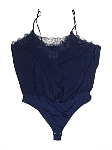 Express Bodysuit (view 1)