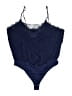 Express Blue Bodysuit Size XL - photo 1