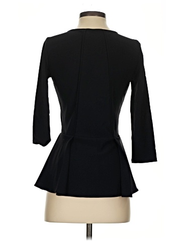 Boston Proper 3/4 Sleeve Top (view 2)