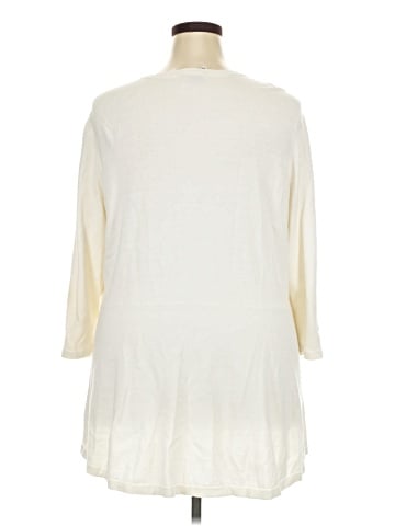 Isaac Mizrahi LIVE! Cardigan (view 2)
