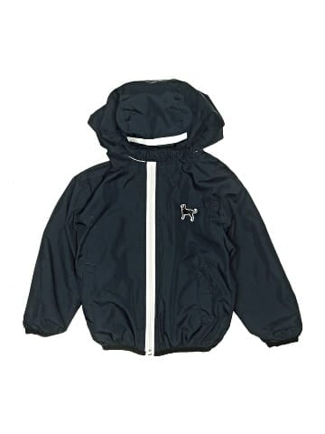 The Black Dog Windbreaker (view 1)