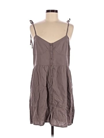 Aerie Casual Dress (view 1)