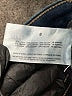 Code Bleu Solid Blue Jeans Size 8 - photo 8
