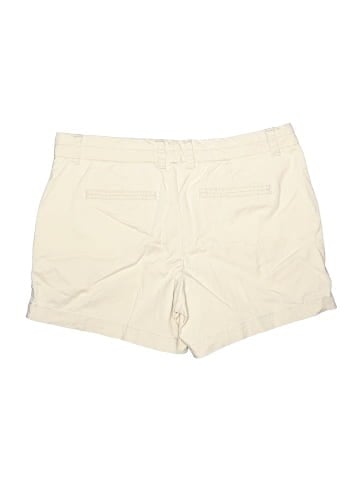 Crown & Ivy Khaki Shorts (view 2)