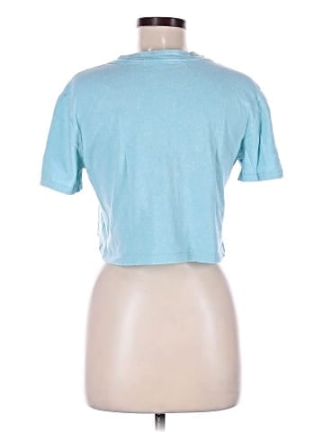 Aero Short Sleeve T-Shirt (view 2)